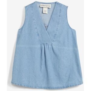 bonprix Jeans-Blusentopblau 36Damen