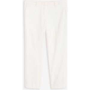 bonprix 7/8-Hose elegante 7/8-Länge, feminin geschnitten, Regular Fit