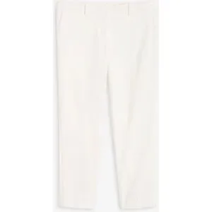 bonprix 7/8-Hose elegante 7/8-Länge, feminin geschnitten, Regular Fit