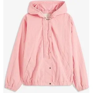 bonprix Oversize Blousonrosa 38Damen