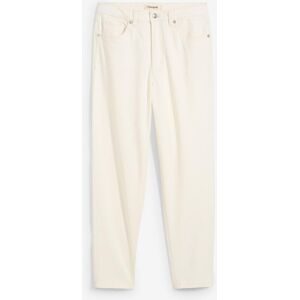 bonprix Mom-Jeans Loose Fit, Stretch-Anteil, 5-Pocket-Design