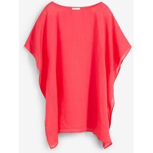 bonprix Tunika aus Ramiepink 36Damen