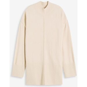 bonprix Oversize-Pulloverbeige 56Damen