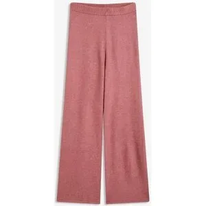 bonprix Strickhoselila 44Damen