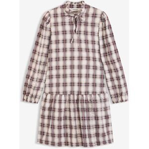 bonprix Oversize-Kleidweiß 50Damen