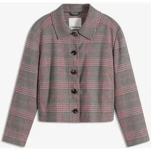 bonprix Shacketbraun 40Damen