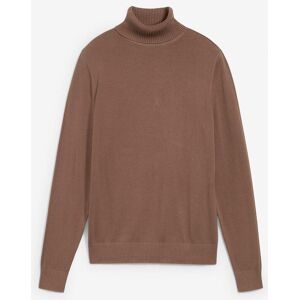 bonprix Rollkragenpullover 