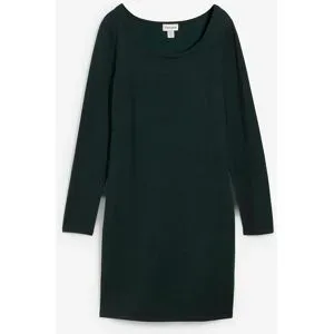 bonprix Strickkleid 