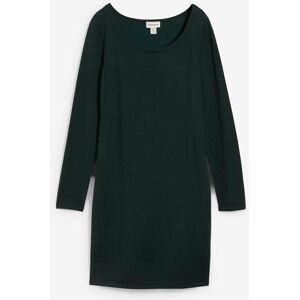 bonprix Strickkleid 