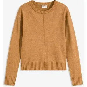 bonprix Pulloverbraun 36Damen