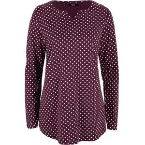 bonprix Langarmshirt 