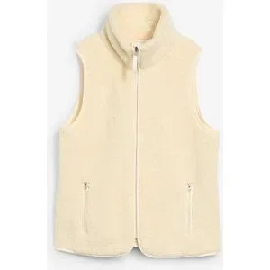 bonprix Teddy-Westebeige 36Damen