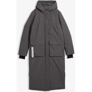 bonprix Wasserdichter Funktions-Mantelgrau 46Damen