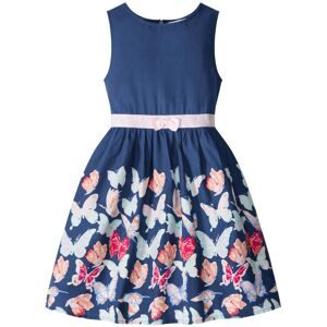 bonprix Minikleid in A-Linieblau 170Mädchen