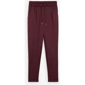 bonprix Chinohose aus Scubarot 52Damen