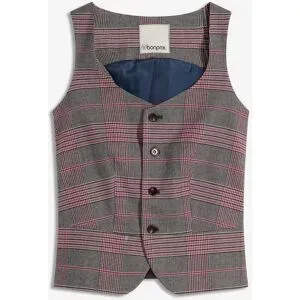 bonprix Anzugwestebraun 44Damen