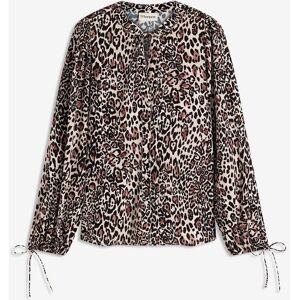 bonprix Tunikablusebraun 36Damen