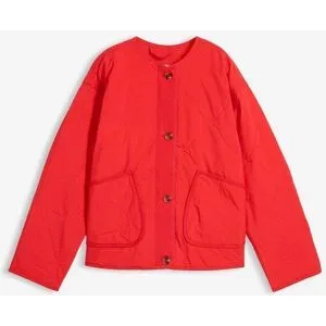 bonprix Steppjackerot 48Damen