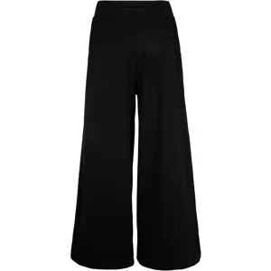 bonprix Culotte aus Viskose-Mixschwarz 36Damen