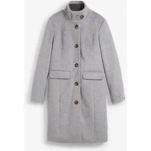 bonprix Wintermantel, 2in1 Optikgrau 50Damen