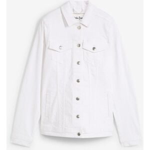 bonprix Jeansjackeweiß 40Damen