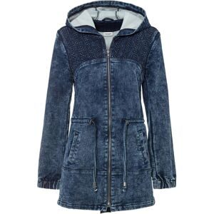 bonprix leichter Jeansparkablau 40Damen