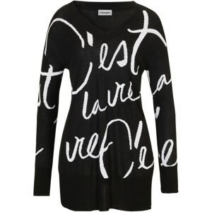 bonprix Longpullover 
