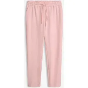 bonprix Elegante Stretch-Hoserosa 52Damen