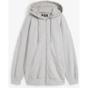 bonprix Kapuzen-Sweatjackegrau 44Damen