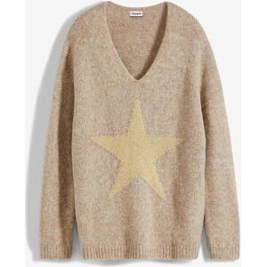bonprix Strickpullover 