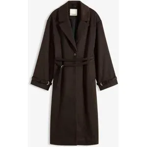bonprix Mantelbraun 40Damen
