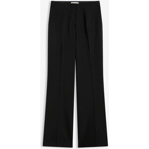 bonprix Marlenehoseschwarz 40Damen