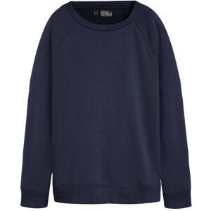 bonprix Basic Sweatshirtblau 36Damen