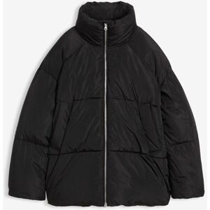 bonprix Puffer-Jacketschwarz 52Damen