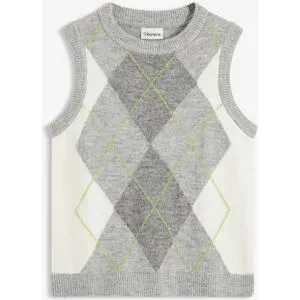 bonprix Pullundergrau 36Damen