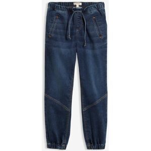 bonprix Jogg Jeans Mid Waist, stretchblau 44Damen