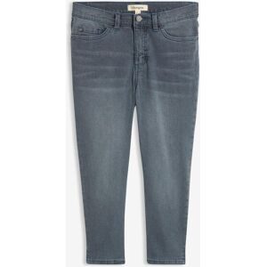 bonprix Capri-Ultra-Soft-Jeansblau 50Damen