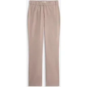 bonprix Stretch-Hose aus Bengalinbraun 52Damen