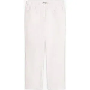 bonprix 7/8 Schlupfhose mit Stretchweiß 44Damen