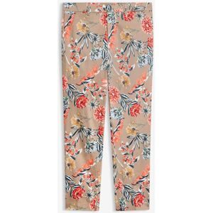 bonprix 7/8-Stretch-Hosebraun 46Damen