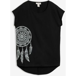 bonprix Shirtschwarz 44Damen
