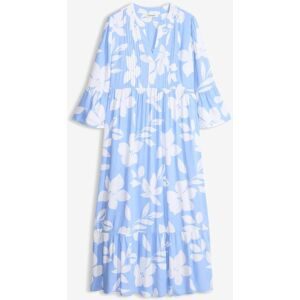 bonprix Maxikleid 