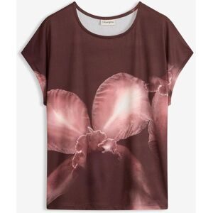 bonprix Shirtbraun 48Damen