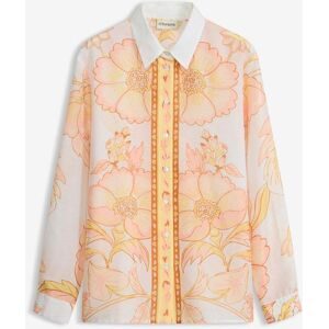 bonprix Bluseweiß 42Damen