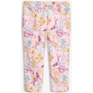 bonprix Capri-Hoserosa 42Damen