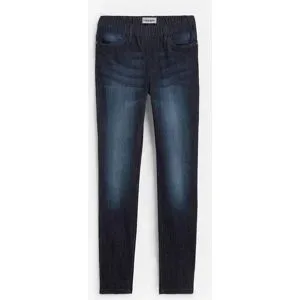 bonprix Stretch-Jeggingsblau 52Damen