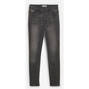 bonprix Stretch-Jeggingsschwarz 38Damen