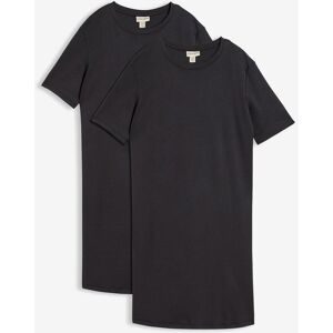 bonprix Shirtkleid 