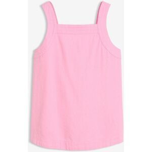 bonprix Blusentop mit Bindedetail hinten aus Viskose-Mixrosa 36Damen