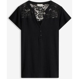 bonprix Henleyshirt 
